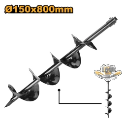 Бензопила бензиновая Ingco GEA55221-1 flexmag.md