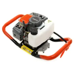 Motoburghiu pe benzina Kraft&Dele KD5240 flexmag.md
