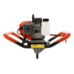 Motoburghiu pe benzina Kraft&Dele KD5240 flexmag.md