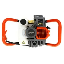 Motoburghiu pe benzina Kraft&Dele KD5240 flexmag.md