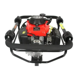 Motoburghiu pe benzina MAR-POL M84010 flexmag.md