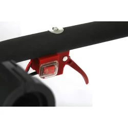 Motoburghiu pe benzina MAR-POL M84010 flexmag.md