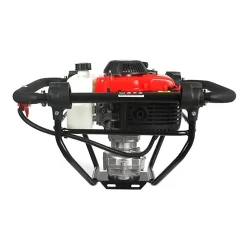 Motoburghiu pe benzina MAR-POL M84010 flexmag.md