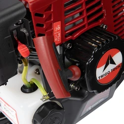 Motoburghiu pe benzina Micul Fermier GF-1058 flexmag.md