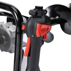 Motoburghiu pe benzina Micul Fermier GF-1058 flexmag.md