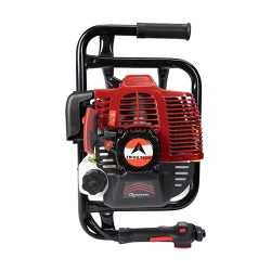 Motoburghiu pe benzina Micul Fermier GF-1058 flexmag.md