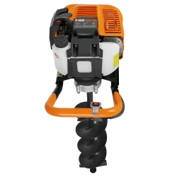 Мотобур бензиновый OMAC MB 280 flexmag.md