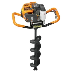 Мотобур бензиновый OMAC MB 280 flexmag.md