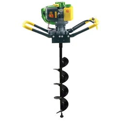 Motoburghiu pe benzina Partner Pro PPE1500 flexmag.md