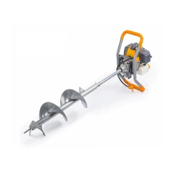 Motoburghiu pe benzina Powermat PM-SWG-600N-3W flexmag.md