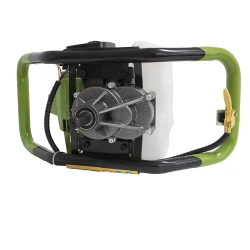 Motoburghiu pe benzina Procraft GD 52 flexmag.md