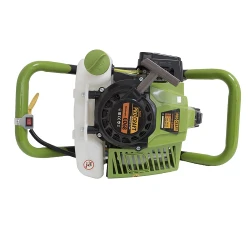 Motoburghiu pe benzina Procraft GD 52 flexmag.md