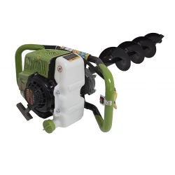 Motoburghiu pe benzina Procraft GD 52 flexmag.md