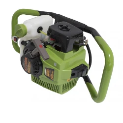 Motoburghiu pe benzina Procraft GD 52 flexmag.md