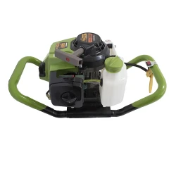 Motoburghiu pe benzina Procraft GD 52 flexmag.md