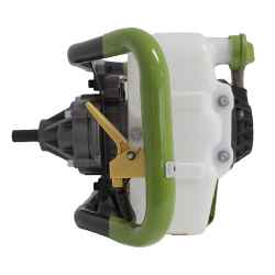 Motoburghiu pe benzina Procraft GD 52 flexmag.md