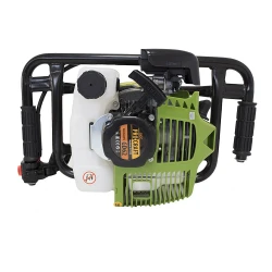 Motoburghiu pe benzina Procraft GD 62 flexmag.md