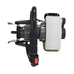 Motoburghiu pe benzina Procraft GD 62 flexmag.md