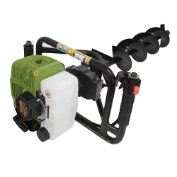 Motoburghiu pe benzina Procraft GD 62 flexmag.md