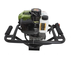 Motoburghiu pe benzina Procraft GD 62 flexmag.md