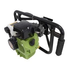 Motoburghiu pe benzina Procraft GD 62 flexmag.md