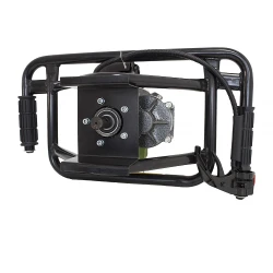 Motoburghiu pe benzina Procraft GD 62 flexmag.md