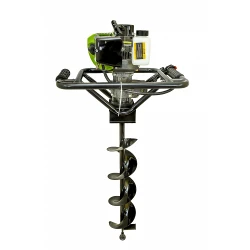 Motoburghiu pe benzina Procraft GD 62 flexmag.md
