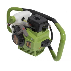 Motoburghiu pe benzina Procraft GD 68 flexmag.md
