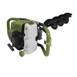 Motoburghiu pe benzina Procraft GD 68 flexmag.md