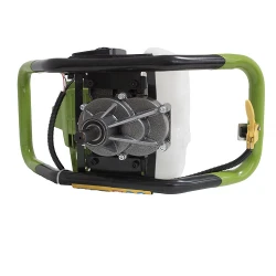 Motoburghiu pe benzina Procraft GD 68 flexmag.md