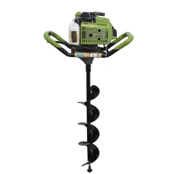 Motoburghiu pe benzina Procraft GD 68 flexmag.md
