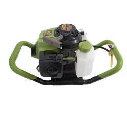 Motoburghiu pe benzina Procraft GD 68 flexmag.md
