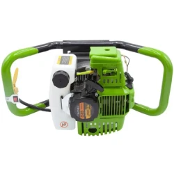 Motoburghiu pe benzina Procraft GD52 (fara burghiu) flexmag.md