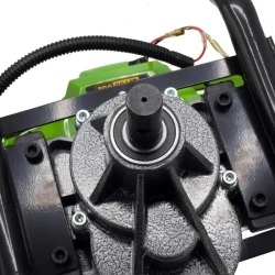 Motoburghiu pe benzina Procraft GD52 (fara burghiu) flexmag.md