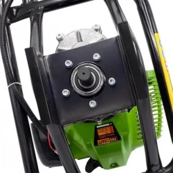 Мотобур бензиновый Procraft GD62 (без дрели) flexmag.md