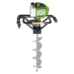 Motoburghiu pe benzina Procraft GD62 (fara burghiu) flexmag.md