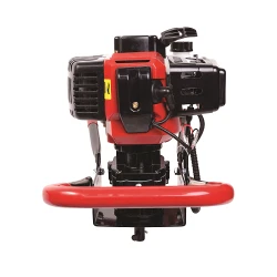 Motoburghiu pe benzina Raider RD-EA01 flexmag.md