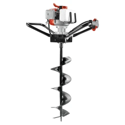 Motoburghiu pe benzina Raider RD-EA01 flexmag.md