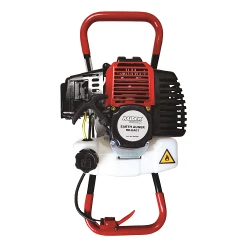 Motoburghiu pe benzina Raider RD-EA01 flexmag.md