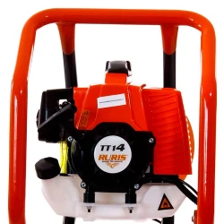 Motoburghiu pe benzina Ruris TT14 flexmag.md