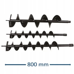 Motoburghiu pe benzină Scheppach EB2000 (5904704903) flexmag.md