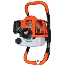 Motoburghiu pe benzina Tatta TT-MB520 flexmag.md