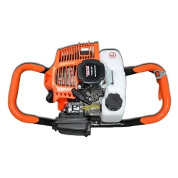 Motoburghiu pe benzina Tatta TT-MB520 flexmag.md