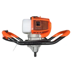 Motoburghiu pe benzina Tatta TT-MB520 flexmag.md