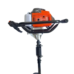Motoburghiu pe benzină TOGO TG-D001 flexmag.md