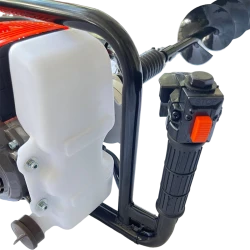 Motoburghiu pe benzină TOGO TG-D001 flexmag.md