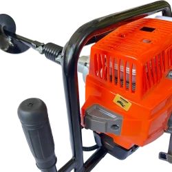 Motoburghiu pe benzină TOGO TG-D001 flexmag.md