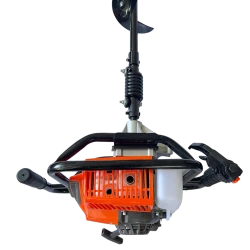 Motoburghiu pe benzină TOGO TG-D001 flexmag.md