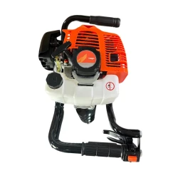 Motoburghiu pe benzină TOGO TG - D002, 2 timpi flexmag.md