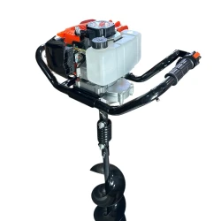 Motoburghiu pe benzină TOGO TG - D002, 2 timpi flexmag.md
